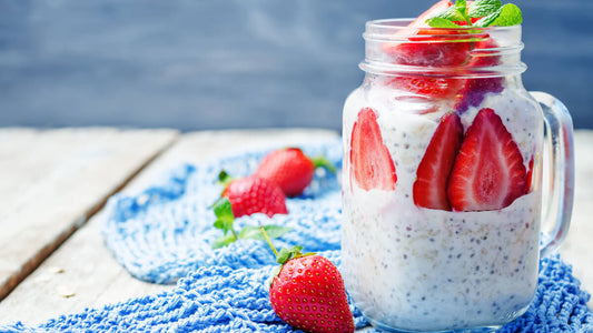 Overnight Oats