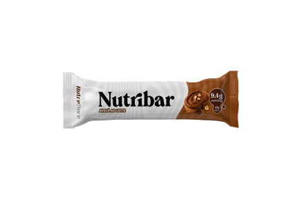 Nutribar Sabores Misto 40g