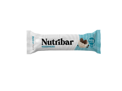Nutribar Sabores Misto 40g