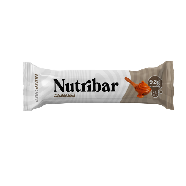Nutribar Sabores Misto 40g – segunda imagem
