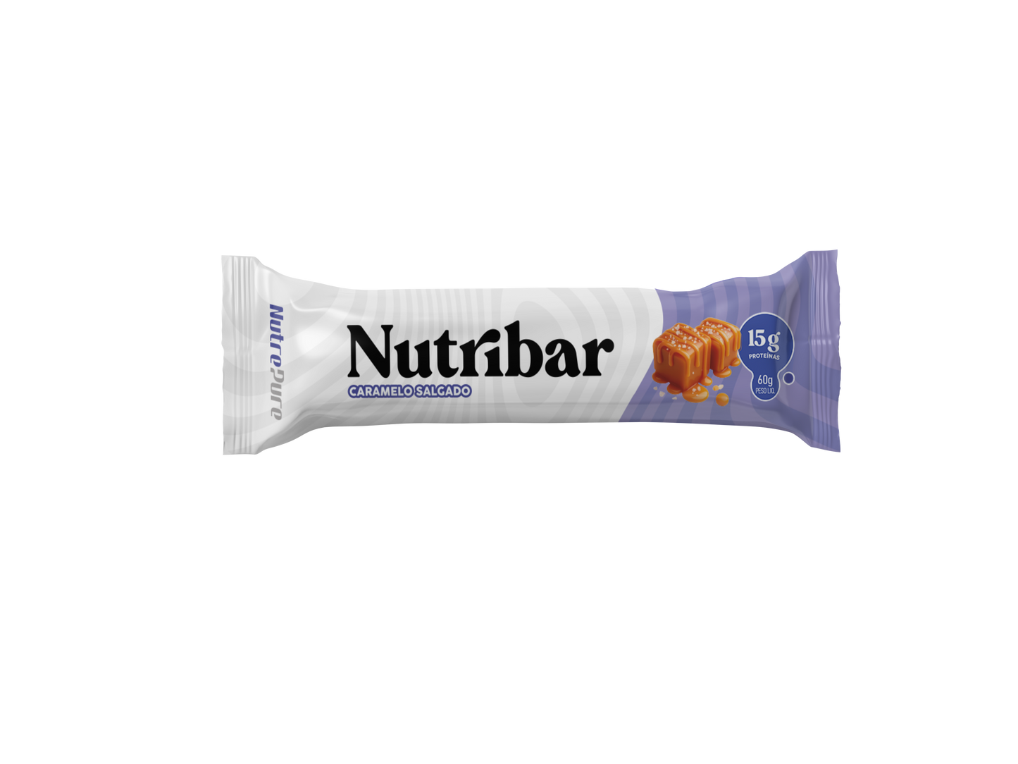 Nutribar Sabores Misto 60gr