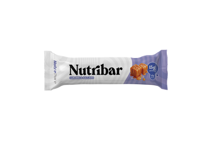 Nutribar Sabores Misto 60gr