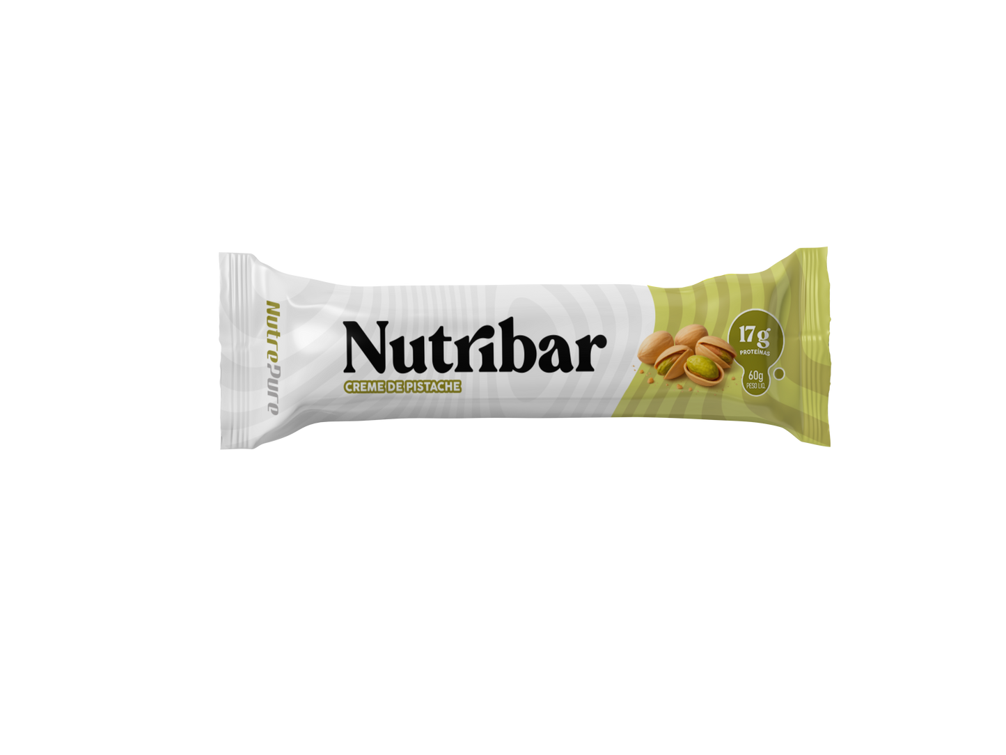 Nutribar Sabores Misto 60gr