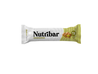 Nutribar Sabores Misto 60gr